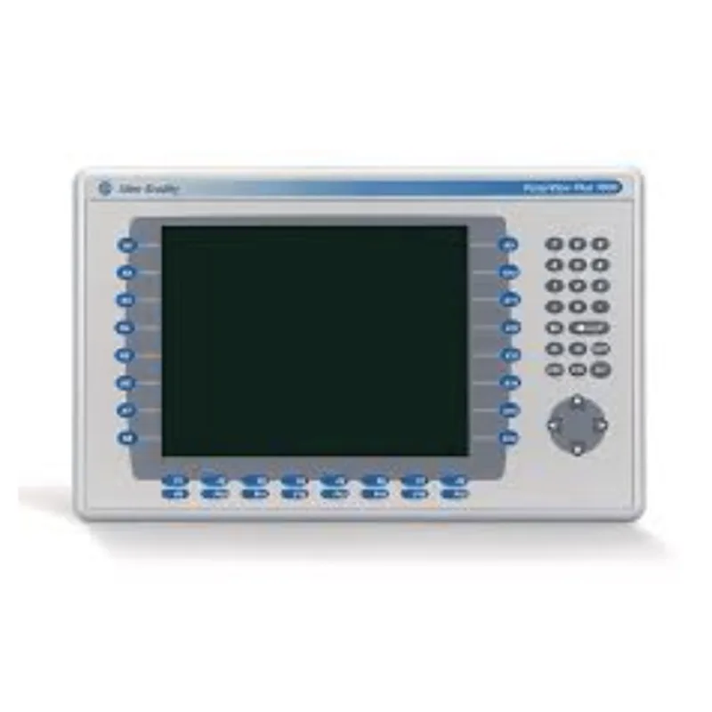Аллен Брэдли 2711P-B10C4A8