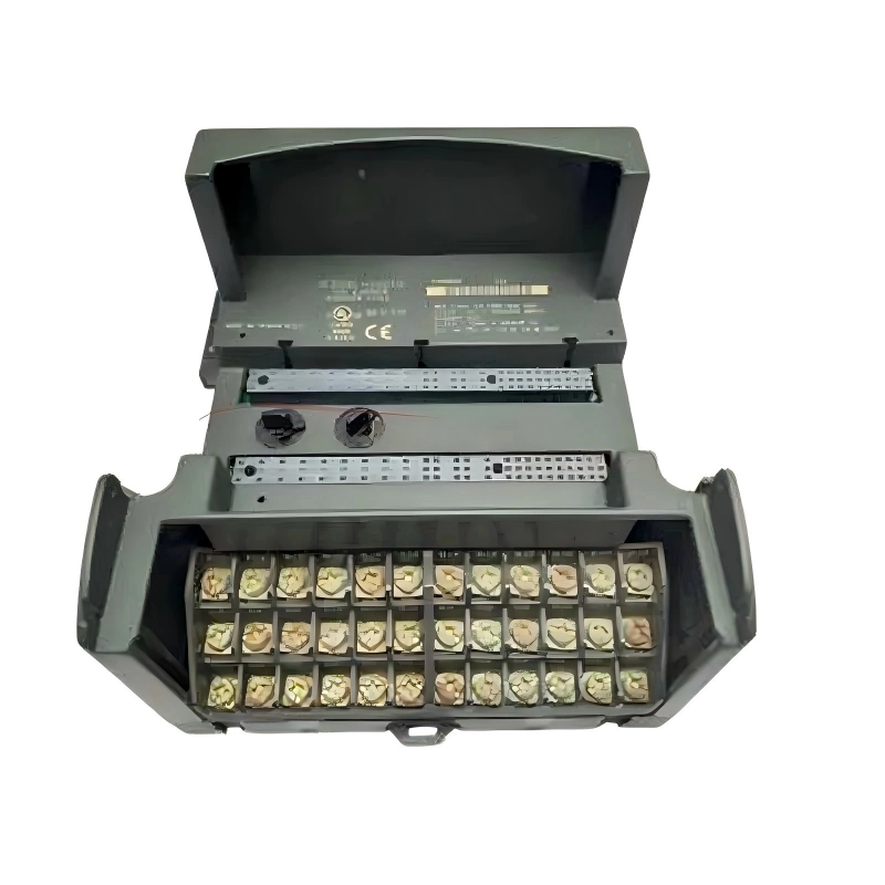 ГЭ IC200CHS001