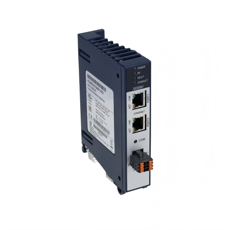 ГЭ IC695GCG001