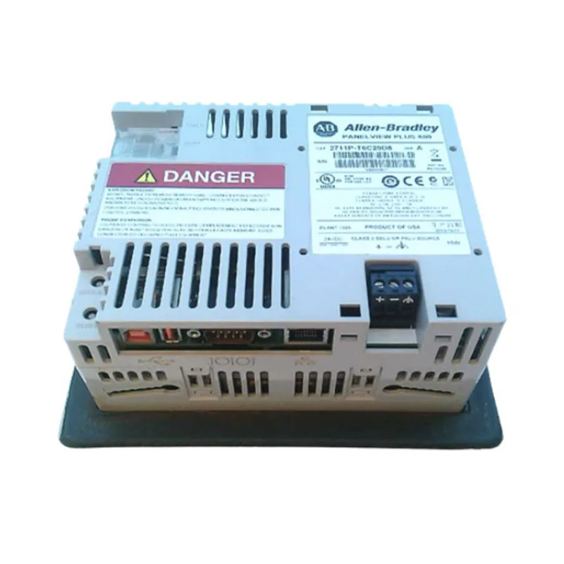 Allen Bradley 2711P-T6C1A