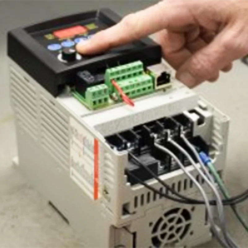 Allen Bradley 22A-A1P5F104