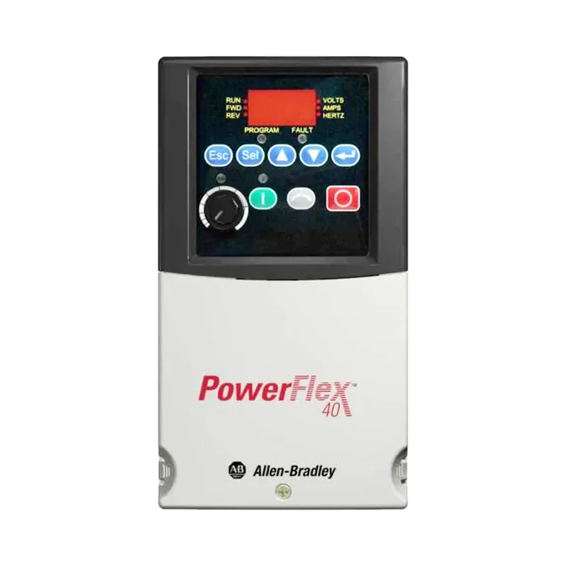 Allen Bradley 22B-B012N104BD