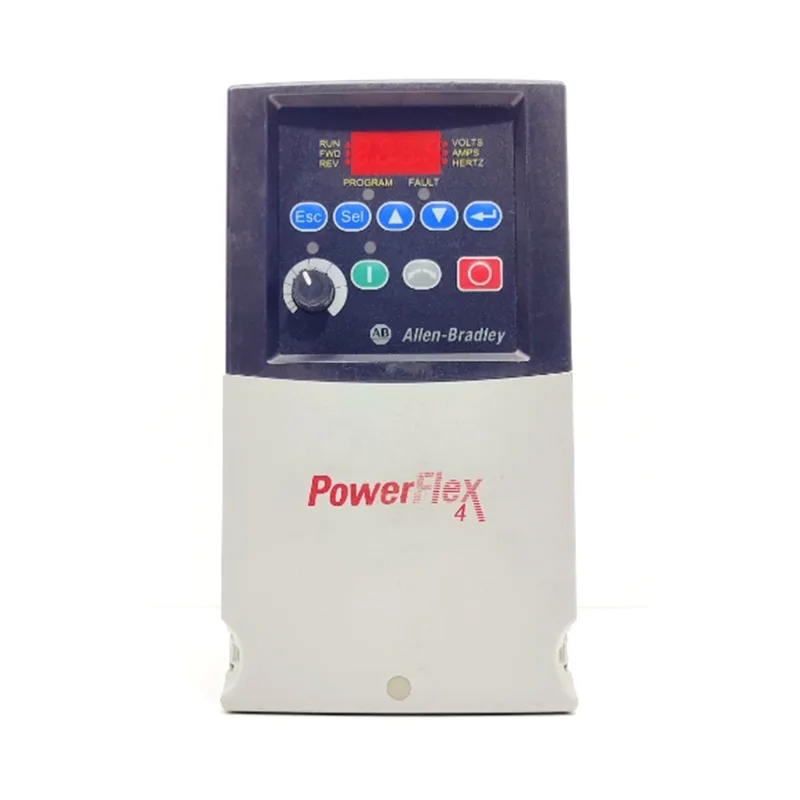 Allen Bradley 22B-B024N104BD