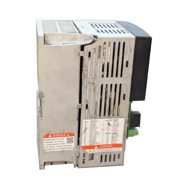 Allen Bradley 22B-B2P3N204