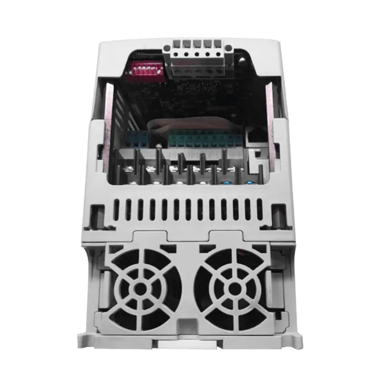 Allen Bradley 22B-E1P7N204