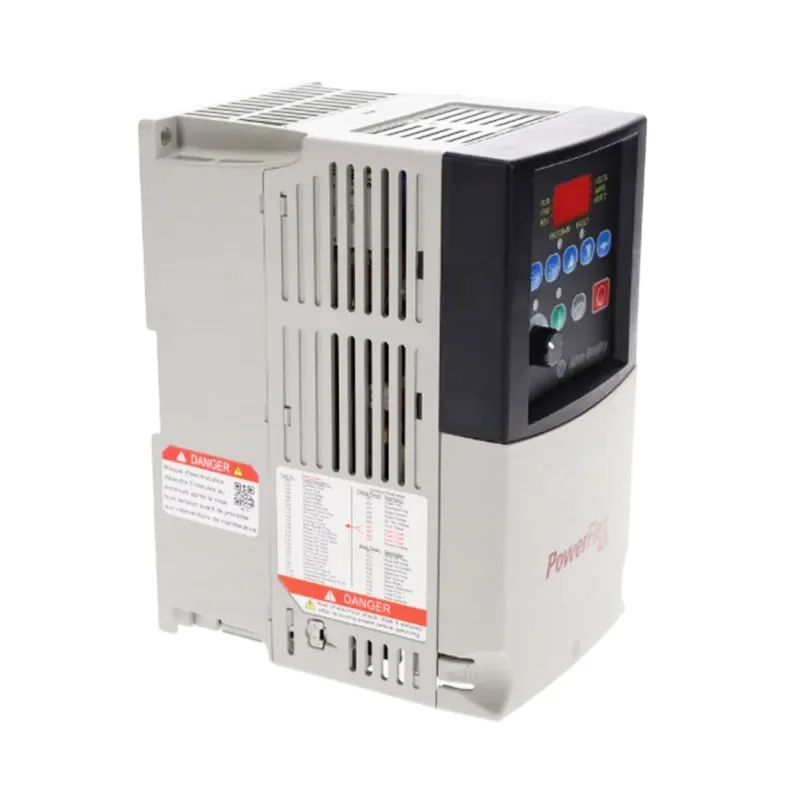 Allen Bradley 22B-V2P3N204