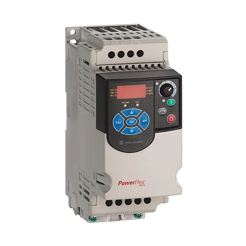 Allen Bradley 22F-B8P0N103