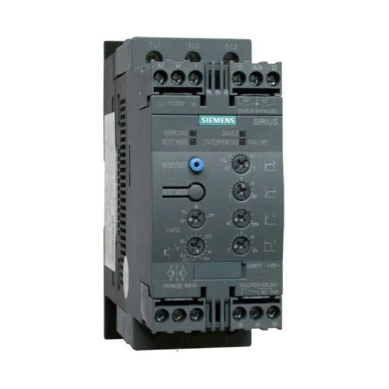 Сименс 3RW4028-1BB04