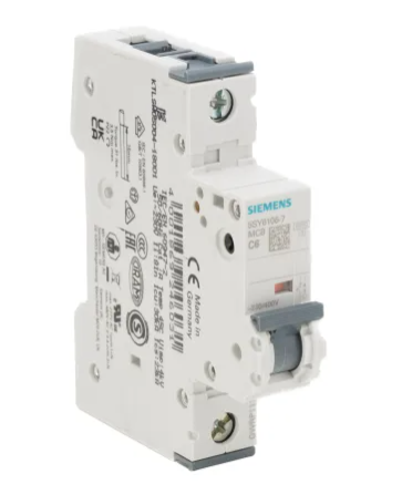 Сименс 5SY6106-7CC