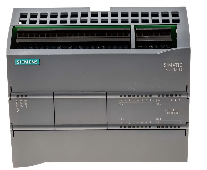 Сименс 6ES7215-1AG40-0XB0