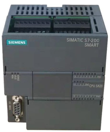 Сименс 6ES7288-1SR20-0AA1