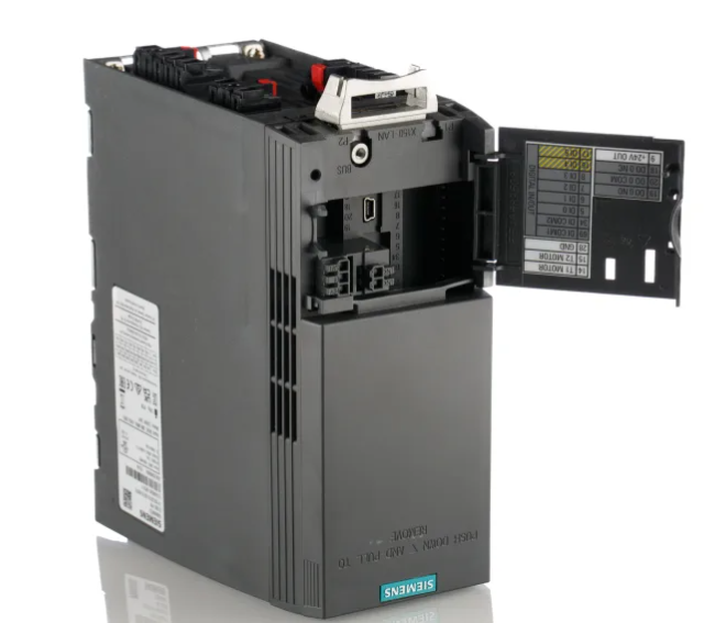 Сименс 6SL3210-1KE15-8UF2
