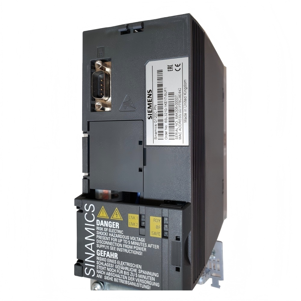 Сименс 6SL3210-1KE17-5UF1