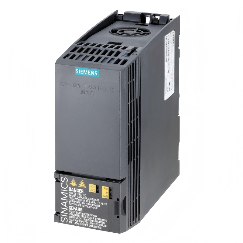 Сименс 6SL3210-1KE21-3UF1